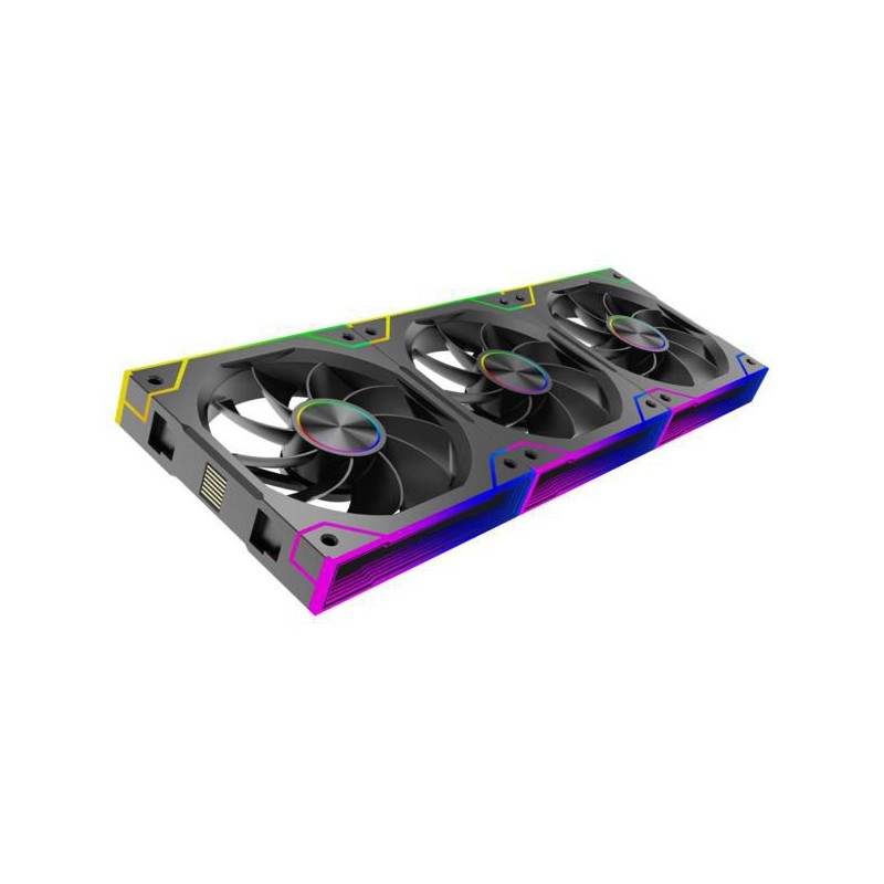Xilence Gaming Series Xpf360RArgb